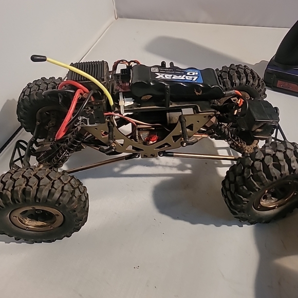 Redcat everest 16 - Picture 8 of 8